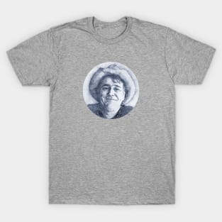 Jerry Jeff RIP! T-Shirt